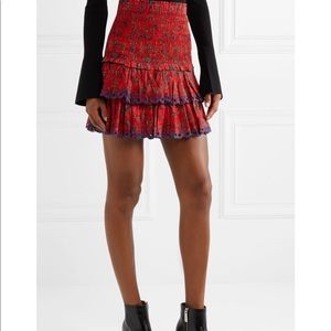 Isabel Marant skirt
